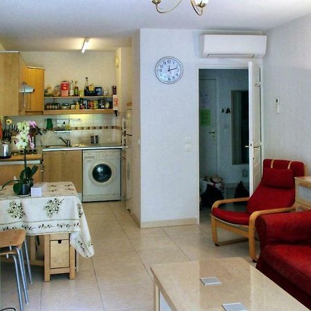 Sq. Pauline Juan-Les-Pins Apartment Exterior foto