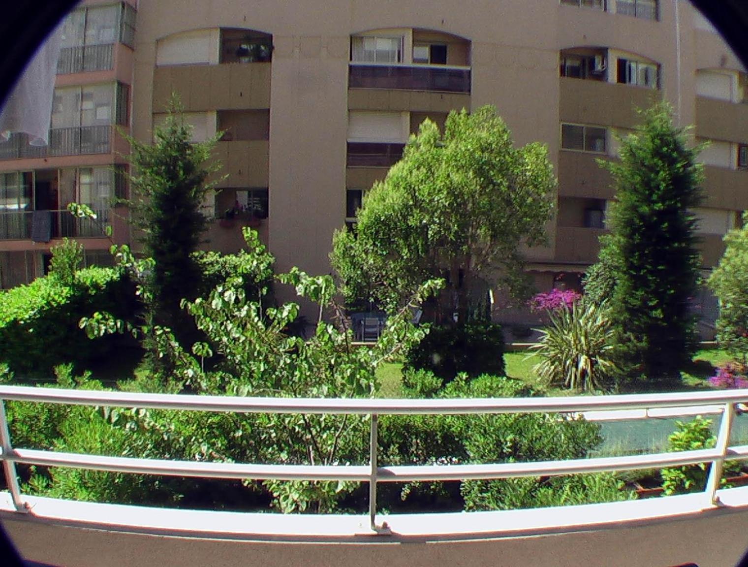 Sq. Pauline Juan-Les-Pins Apartment Exterior foto