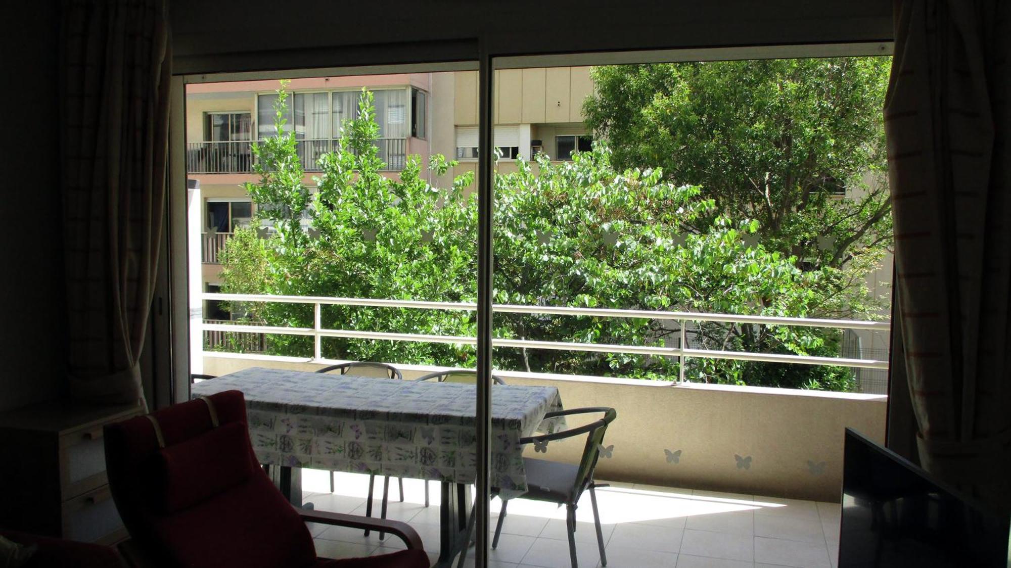 Sq. Pauline Juan-Les-Pins Apartment Exterior foto