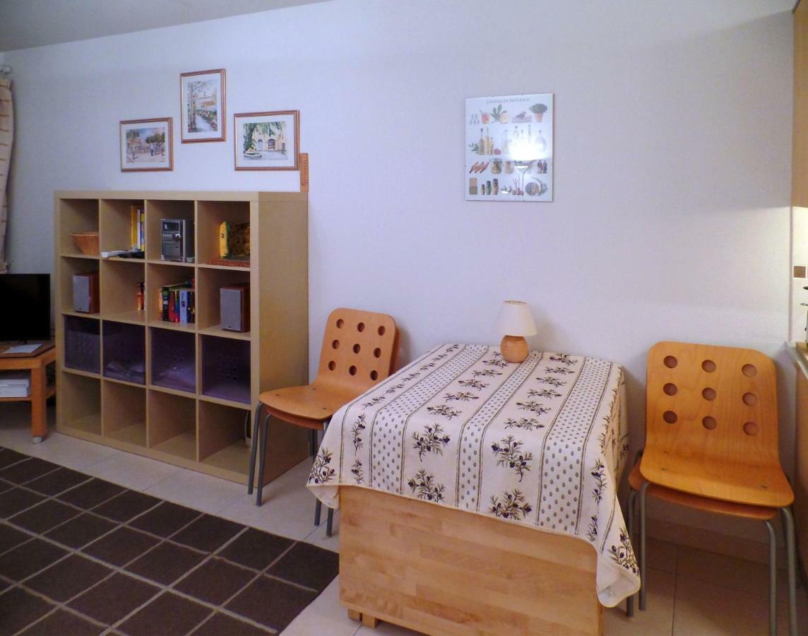 Sq. Pauline Juan-Les-Pins Apartment Exterior foto